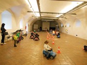 Výlet Dobrovice Herbář a Doprava